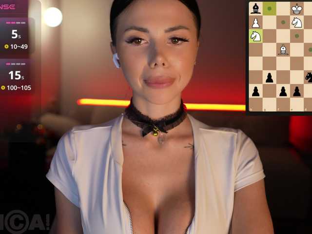 KatrinMoreno's BongaCams show and profile