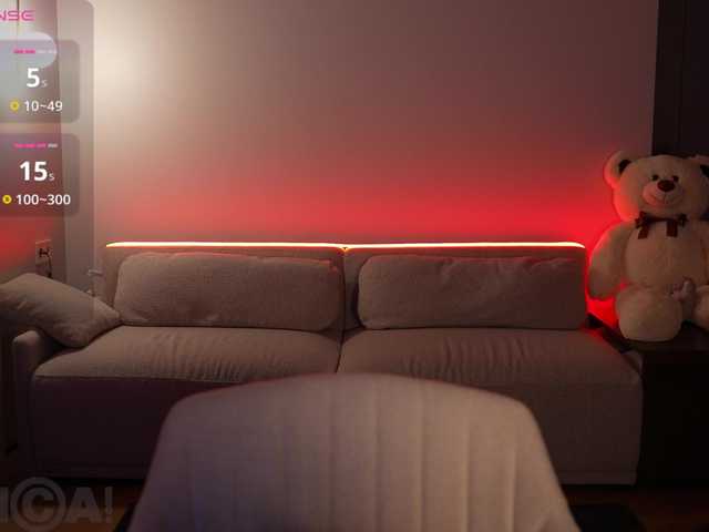 KatrinMoreno's BongaCams show and profile