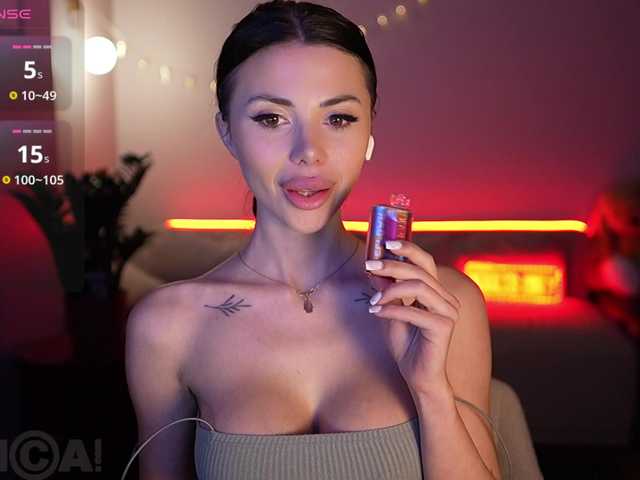 KatrinMoreno's BongaCams show and profile