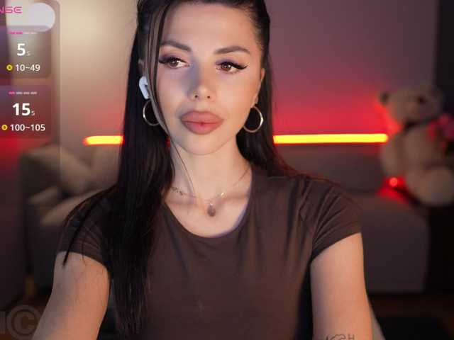 KatrinMoreno's BongaCams show and profile