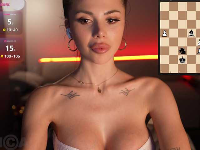 KatrinMoreno's BongaCams show and profile