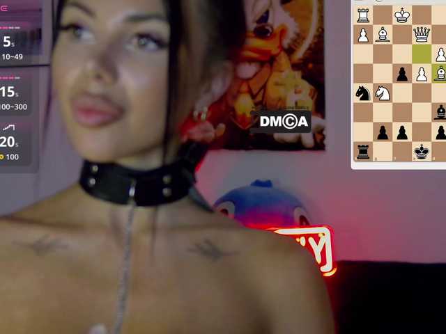 KatrinMoreno Live Webcam on BongaCams