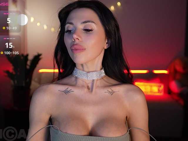 KatrinMoreno's BongaCams show and profile