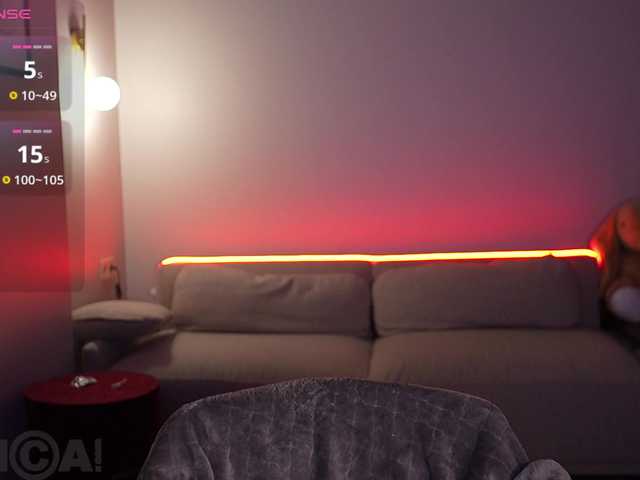 KatrinMoreno's BongaCams show and profile