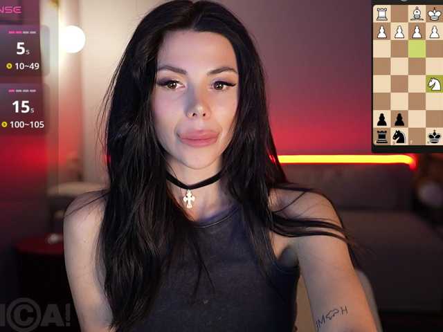 KatrinMoreno's BongaCams show and profile