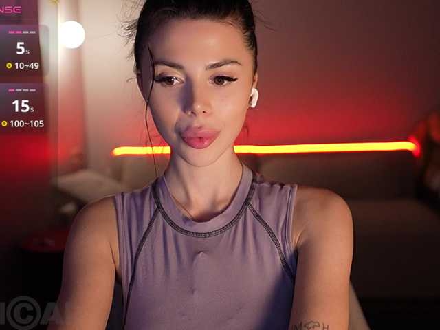 KatrinMoreno's BongaCams profile