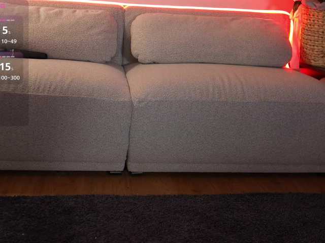 KatrinMoreno from BongaCams is Freechat