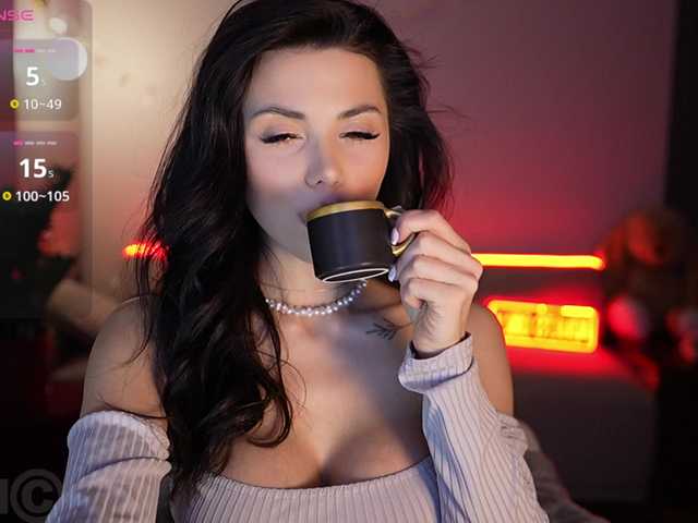 KatrinMoreno's BongaCams show and profile