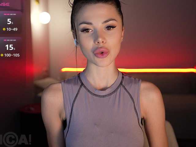 KatrinMoreno's BongaCams show and profile