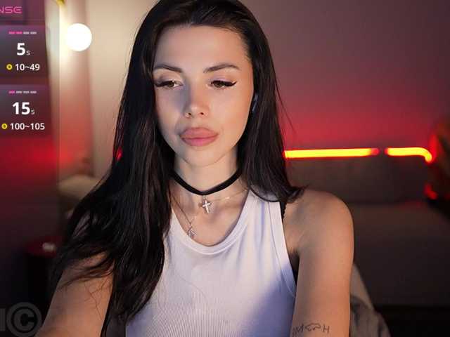 KatrinMoreno's BongaCams show and profile