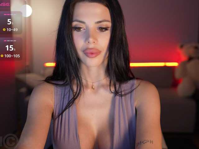 KatrinMoreno's BongaCams show and profile