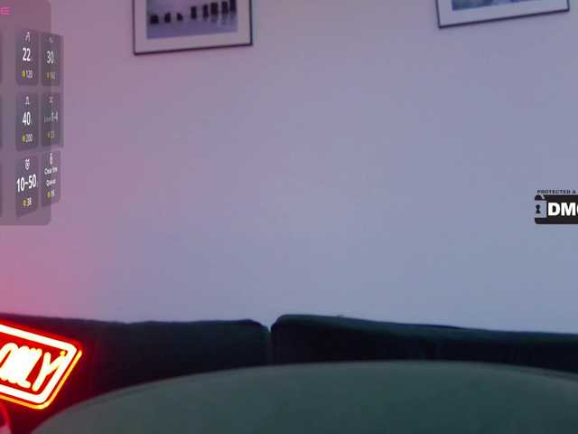 KatrinMoreno live cam