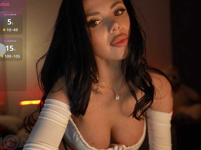KatrinMoreno from BongaCams