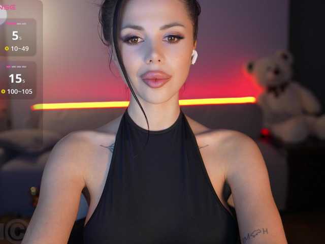 KatrinMoreno from BongaCams is Freechat