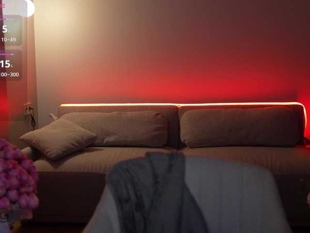 KatrinMoreno from BongaCams