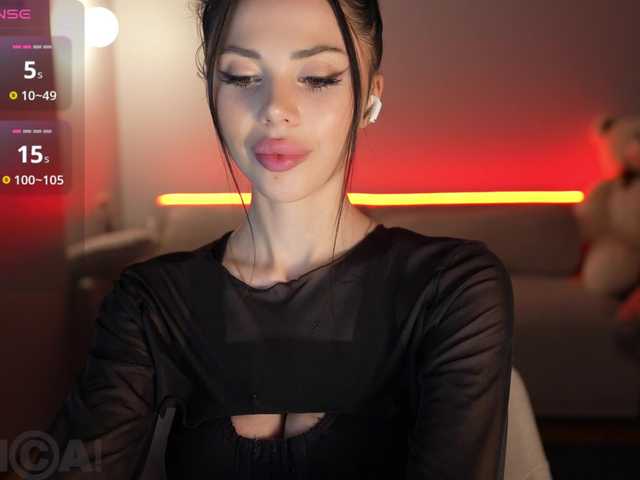 KatrinMoreno's BongaCams show and profile