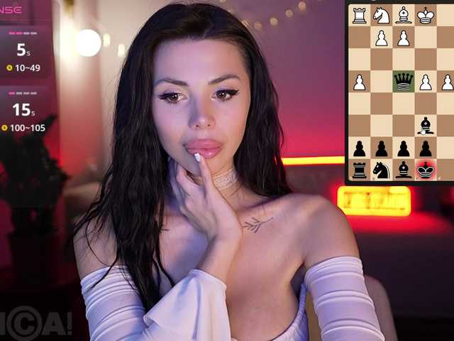 KatrinMoreno's BongaCams show and profile