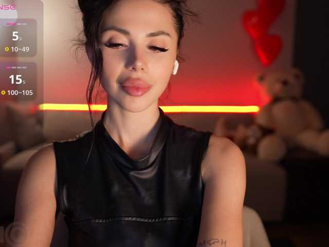 KatrinMoreno's BongaCams show and profile