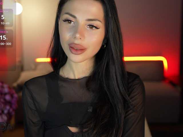 KatrinMoreno from BongaCams