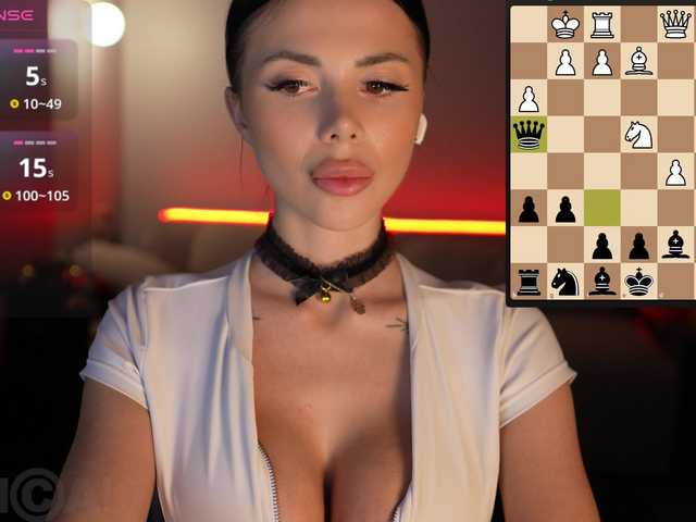 KatrinMoreno's BongaCams show and profile