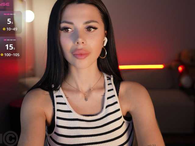 KatrinMoreno's BongaCams show and profile