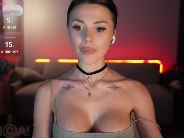 KatrinMoreno's BongaCams show and profile