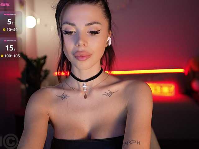 KatrinMoreno's BongaCams show and profile