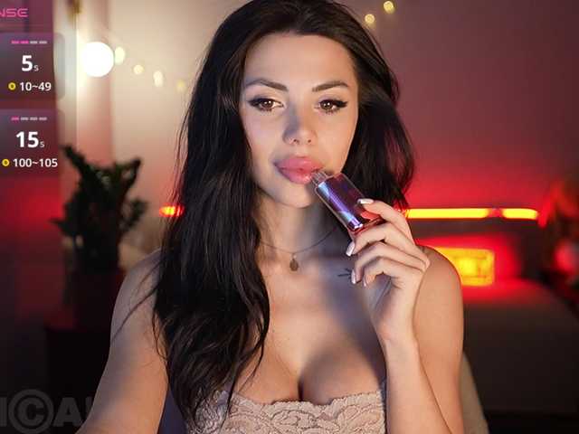 KatrinMoreno's BongaCams show and profile