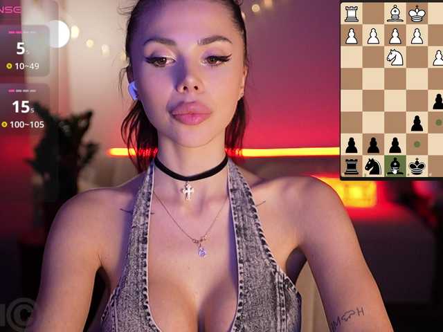 KatrinMoreno's BongaCams show and profile