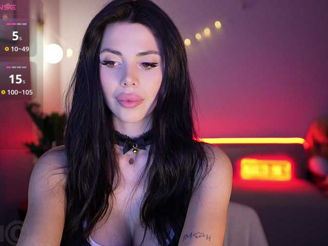 KatrinMoreno's BongaCams show and profile
