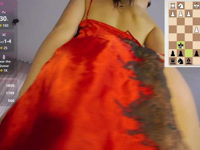 Sex chat gratuit in direct cu KatrinMoreno pe BongaCams