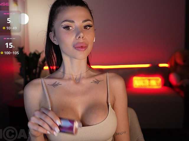 KatrinMoreno's BongaCams show and profile