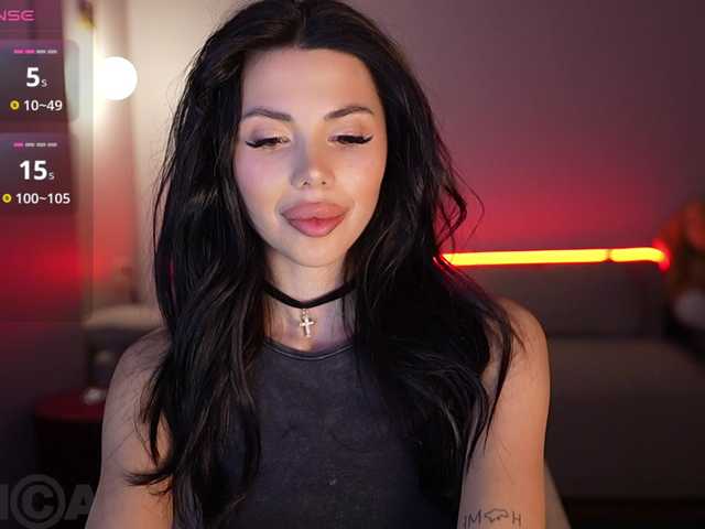 KatrinMoreno's BongaCams show and profile