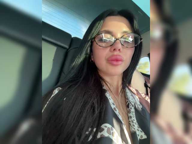 KatrinMoreno Live Webcam on BongaCams