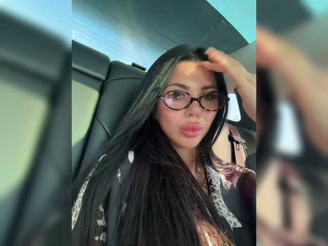 KatrinMoreno Live Webcam on BongaCams
