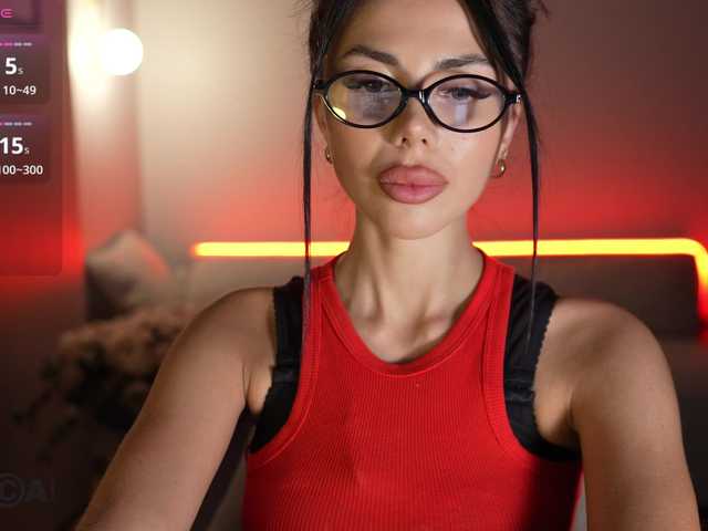 KatrinMoreno Live Webcam on BongaCams