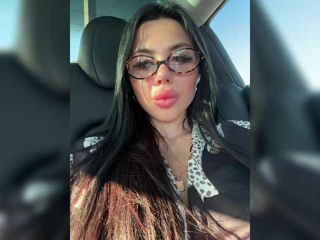 KatrinMoreno Live Webcam on BongaCams