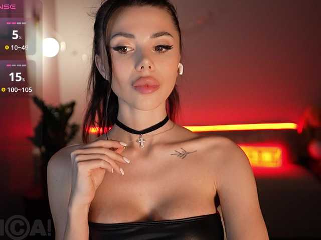 KatrinMoreno's BongaCams show and profile