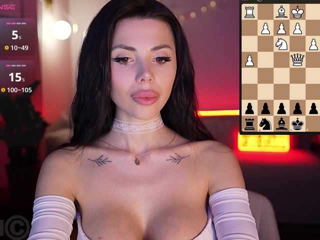 KatrinMoreno's BongaCams show and profile