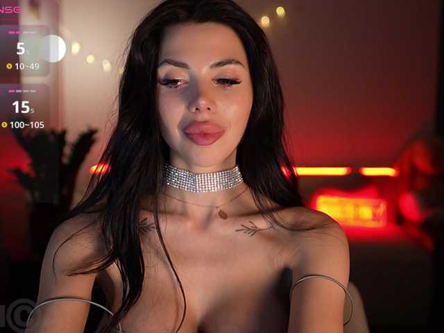 KatrinMoreno's BongaCams profile