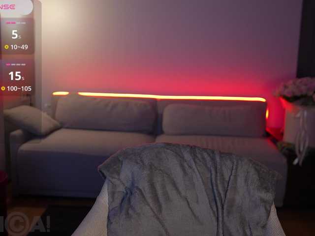 KatrinMoreno's BongaCams show and profile