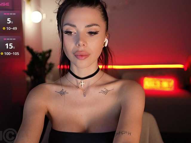 KatrinMoreno live cam