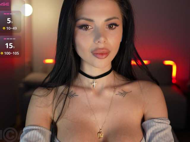 KatrinMoreno's BongaCams show and profile