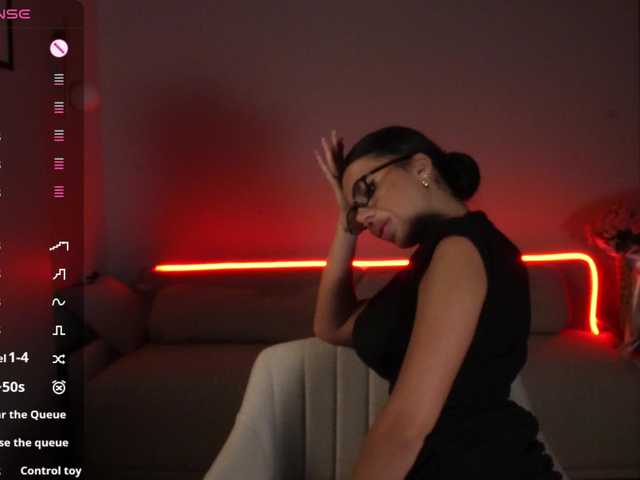 KatrinMoreno Live Webcam on BongaCams
