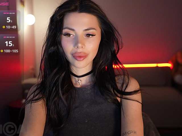 KatrinMoreno's BongaCams show and profile