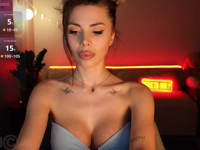  KatrinMoreno chat room