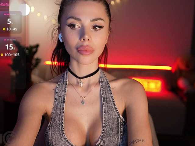 KatrinMoreno's BongaCams show and profile