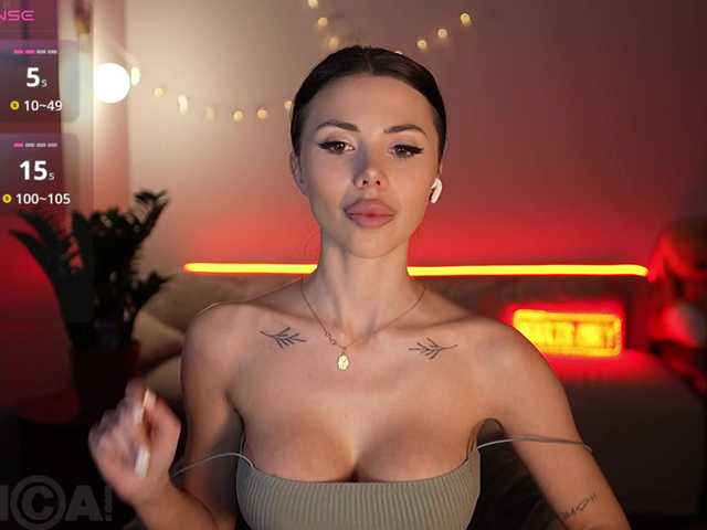 KatrinMoreno's BongaCams show and profile