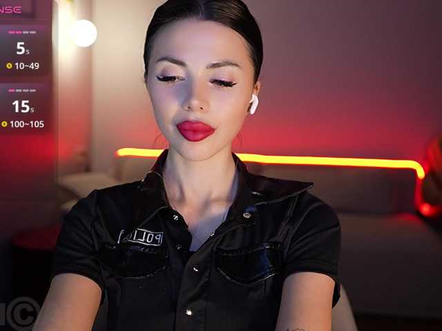 KatrinMoreno's BongaCams show and profile