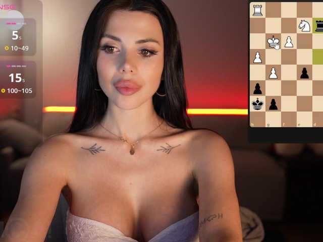 KatrinMoreno from BongaCams is Freechat